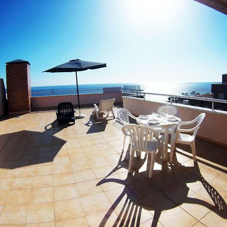 Acapulco 3 Frontal Apartment Оропеса дел Мар Екстериор снимка