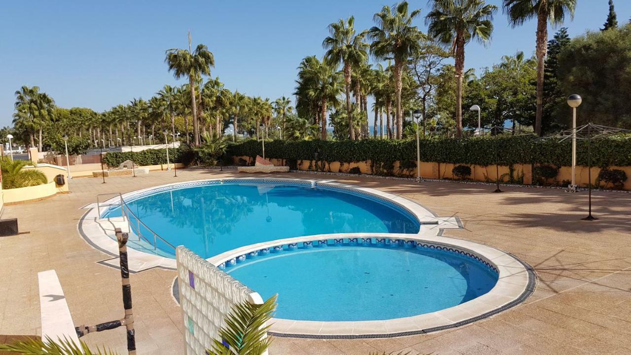 Acapulco 3 Frontal Apartment Оропеса дел Мар Екстериор снимка