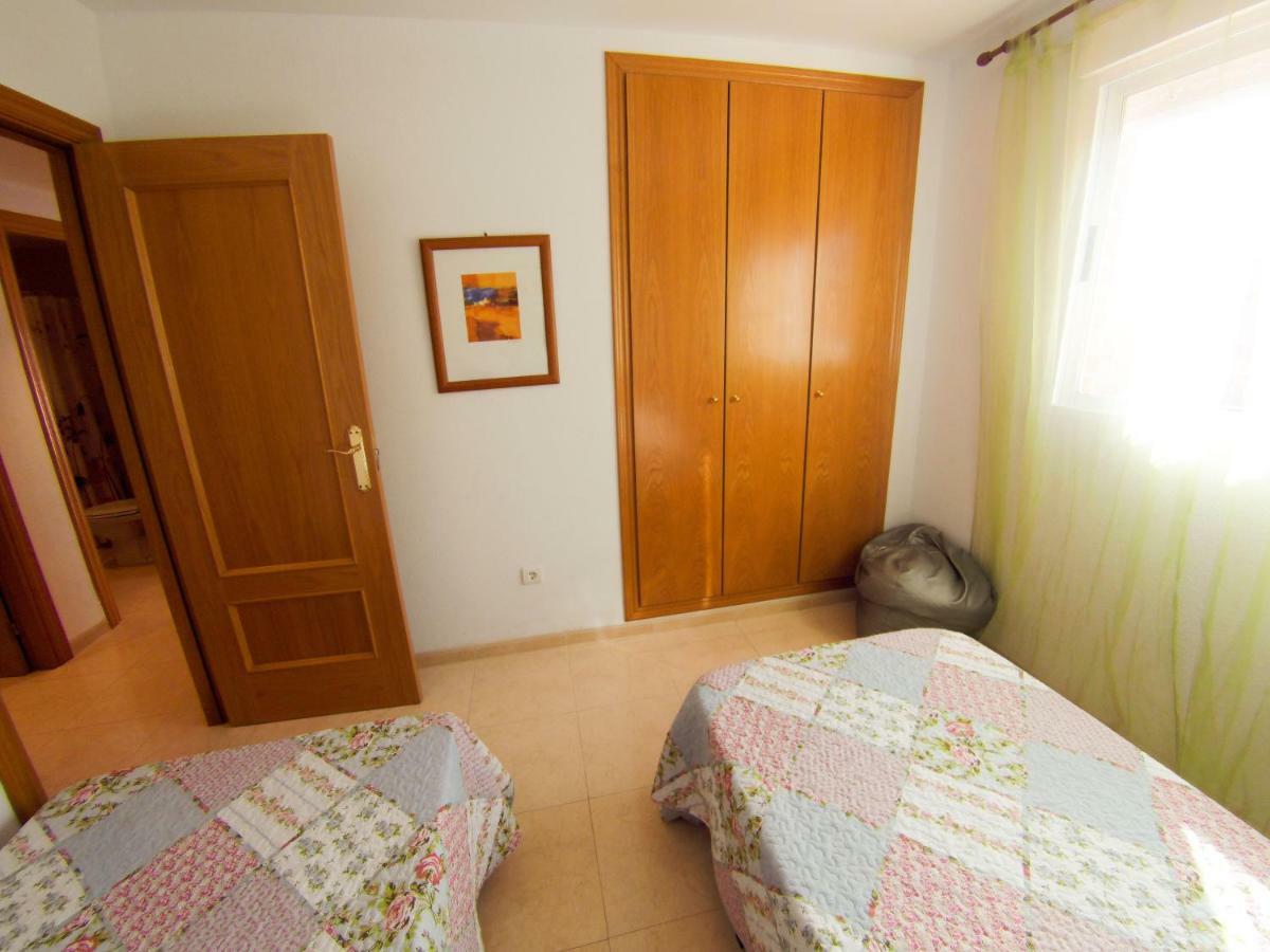 Acapulco 3 Frontal Apartment Оропеса дел Мар Екстериор снимка