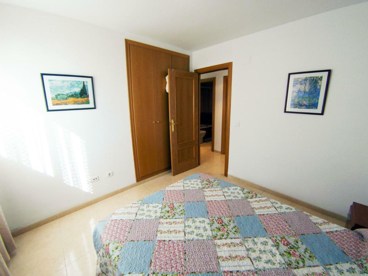 Acapulco 3 Frontal Apartment Оропеса дел Мар Екстериор снимка