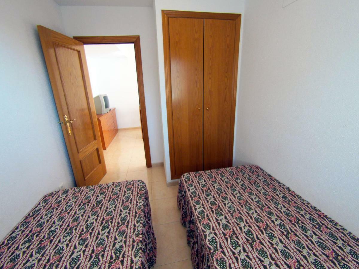 Acapulco 3 Frontal Apartment Оропеса дел Мар Екстериор снимка