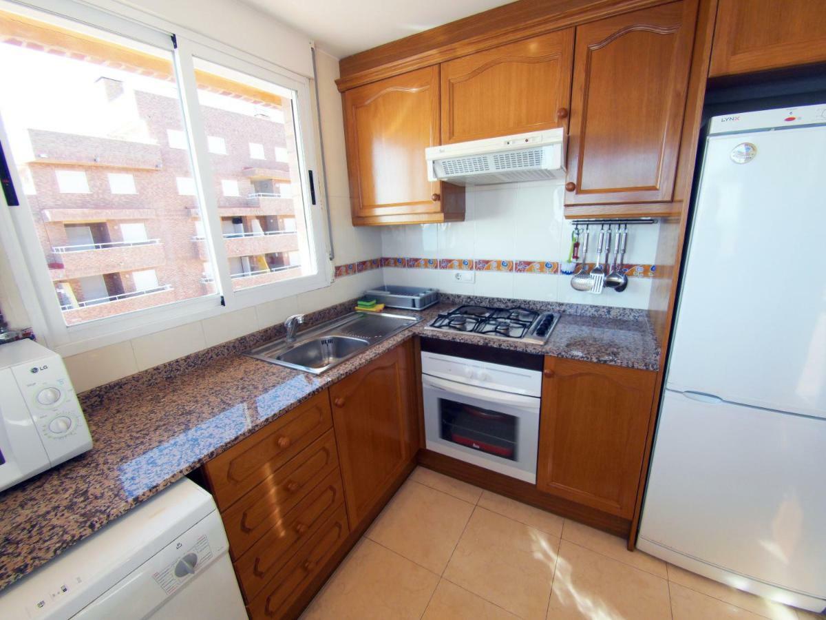 Acapulco 3 Frontal Apartment Оропеса дел Мар Екстериор снимка