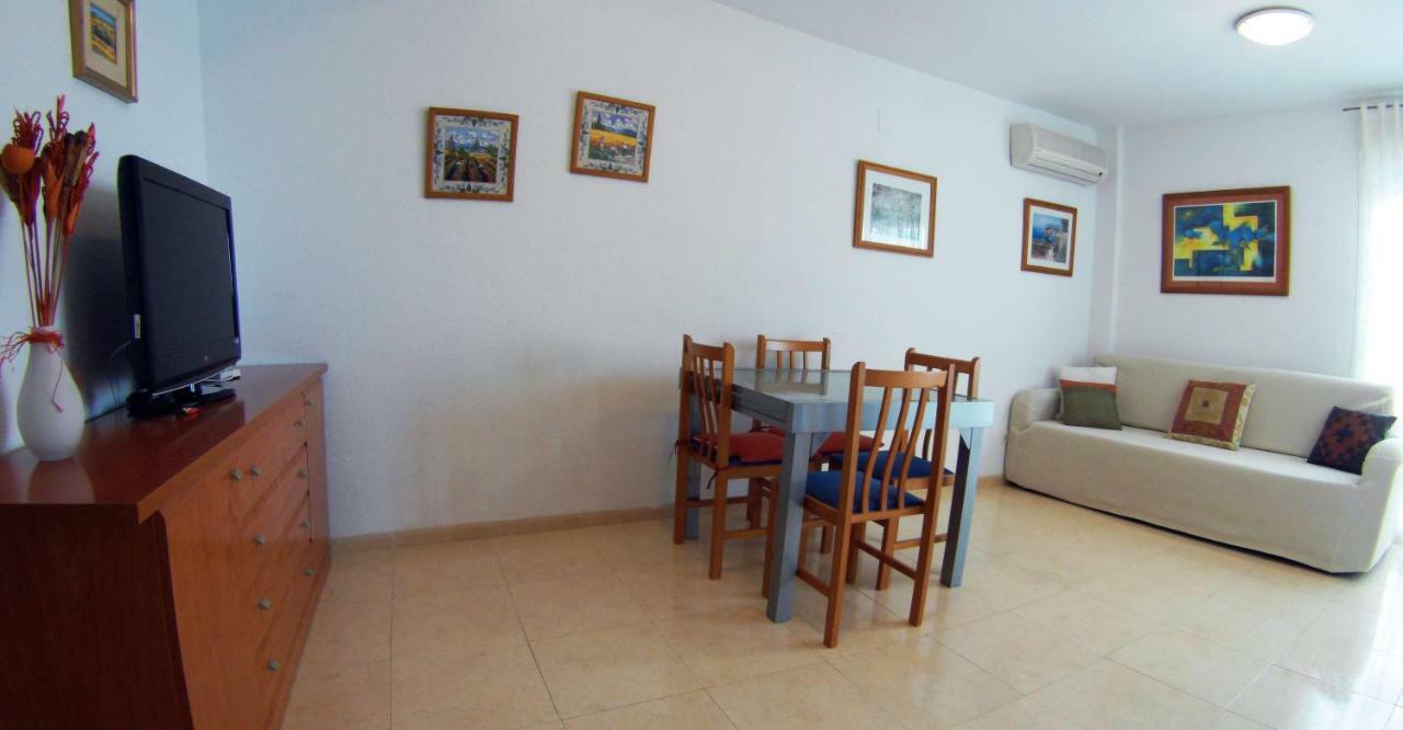 Acapulco 3 Frontal Apartment Оропеса дел Мар Екстериор снимка
