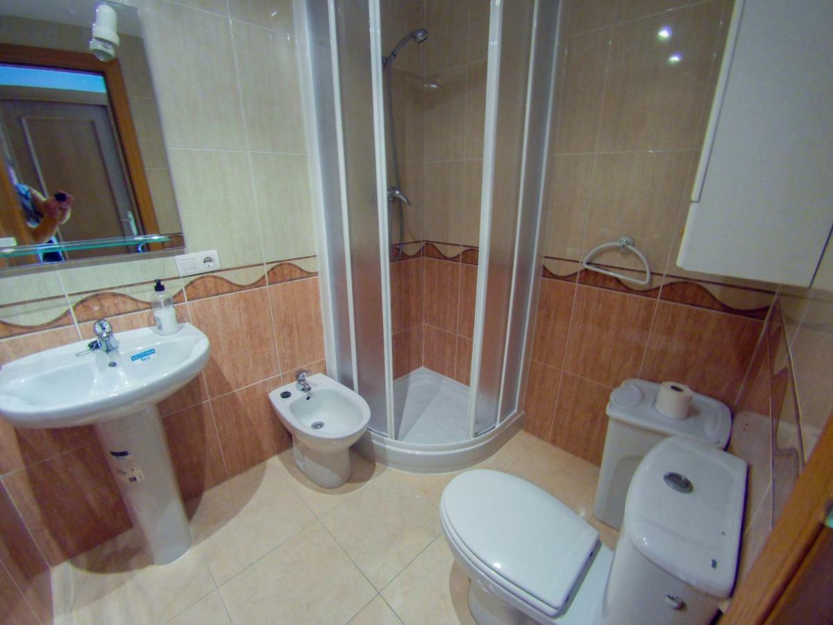 Acapulco 3 Frontal Apartment Оропеса дел Мар Екстериор снимка